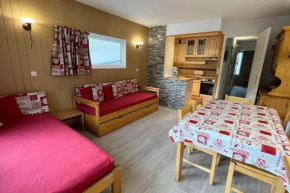 T2 spacieux lumineux TIGNES VAL CLARET